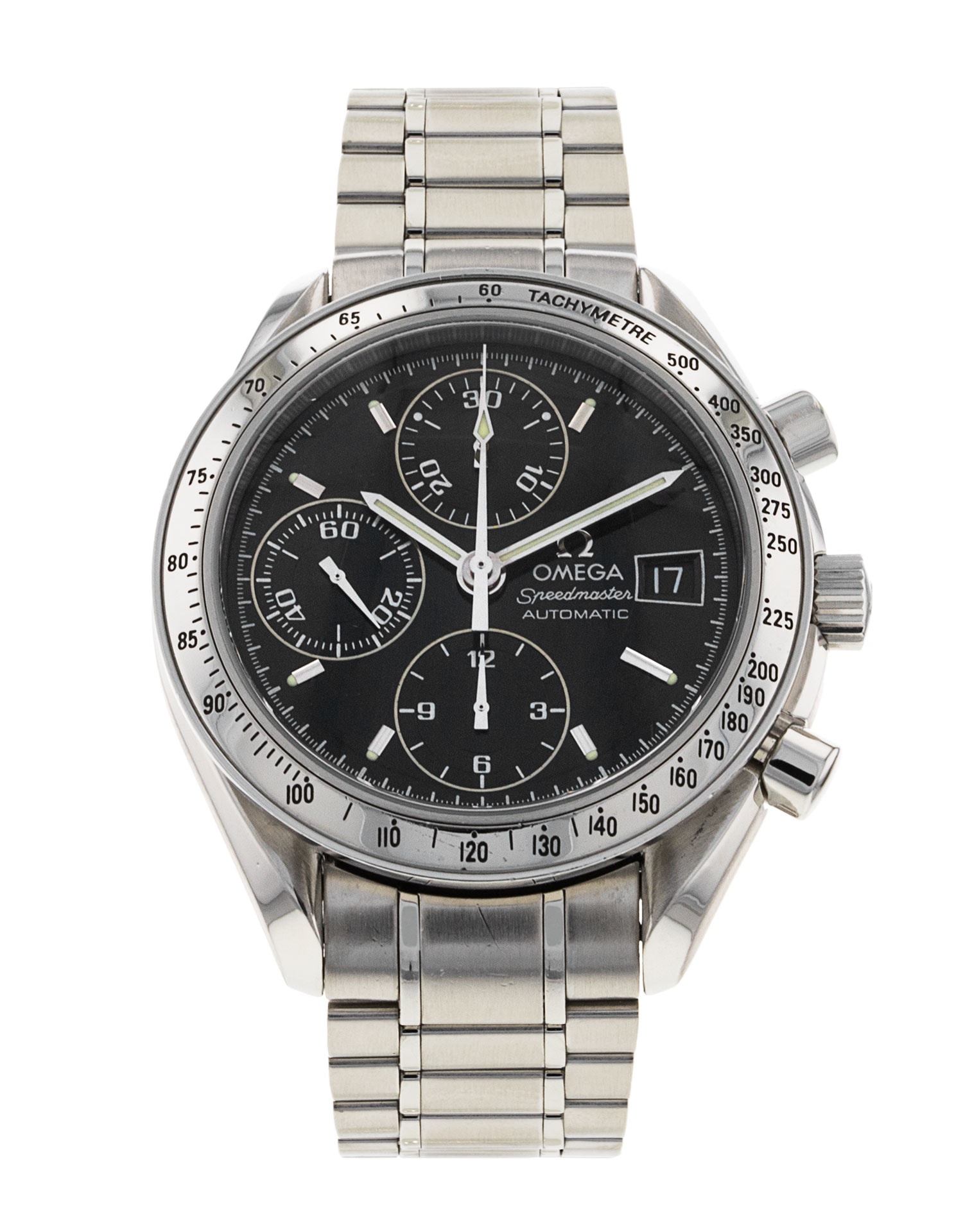 Omega Speedmaster Date 3513.50.00 Thumbnail 1