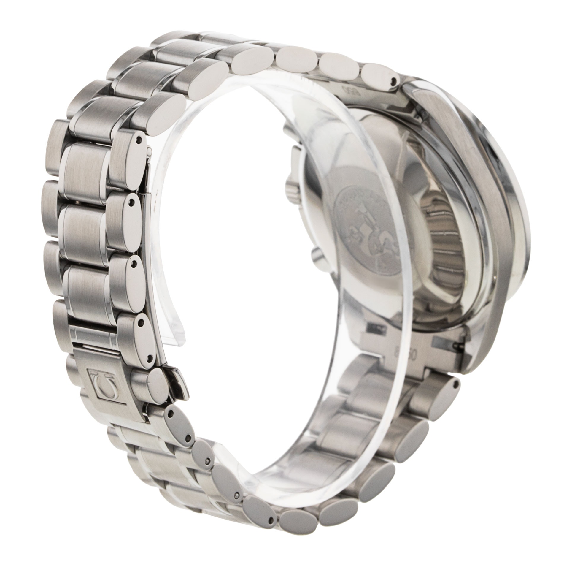 Omega Speedmaster Date 3513.50.00 Thumbnail 3