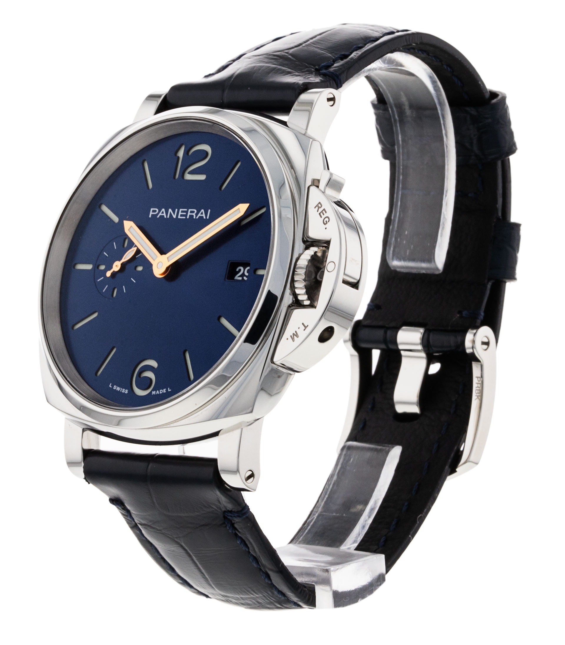 Panerai Luminor Due PAM01274 Thumbnail 2