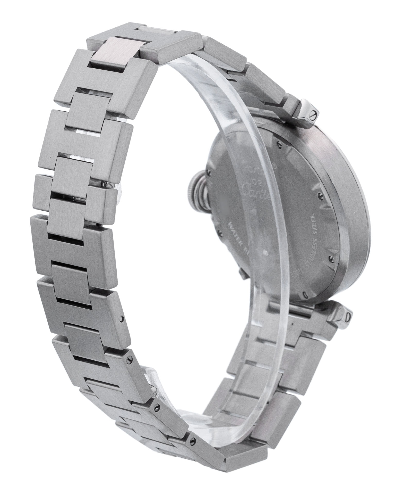 Cartier Pasha W31055M7 Thumbnail 3