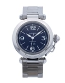 Cartier Pasha 2475