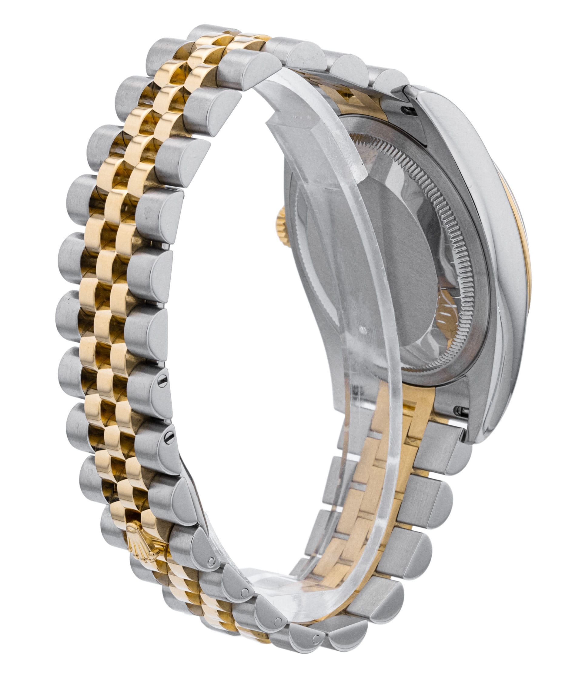 Rolex Datejust 116203 Thumbnail 3