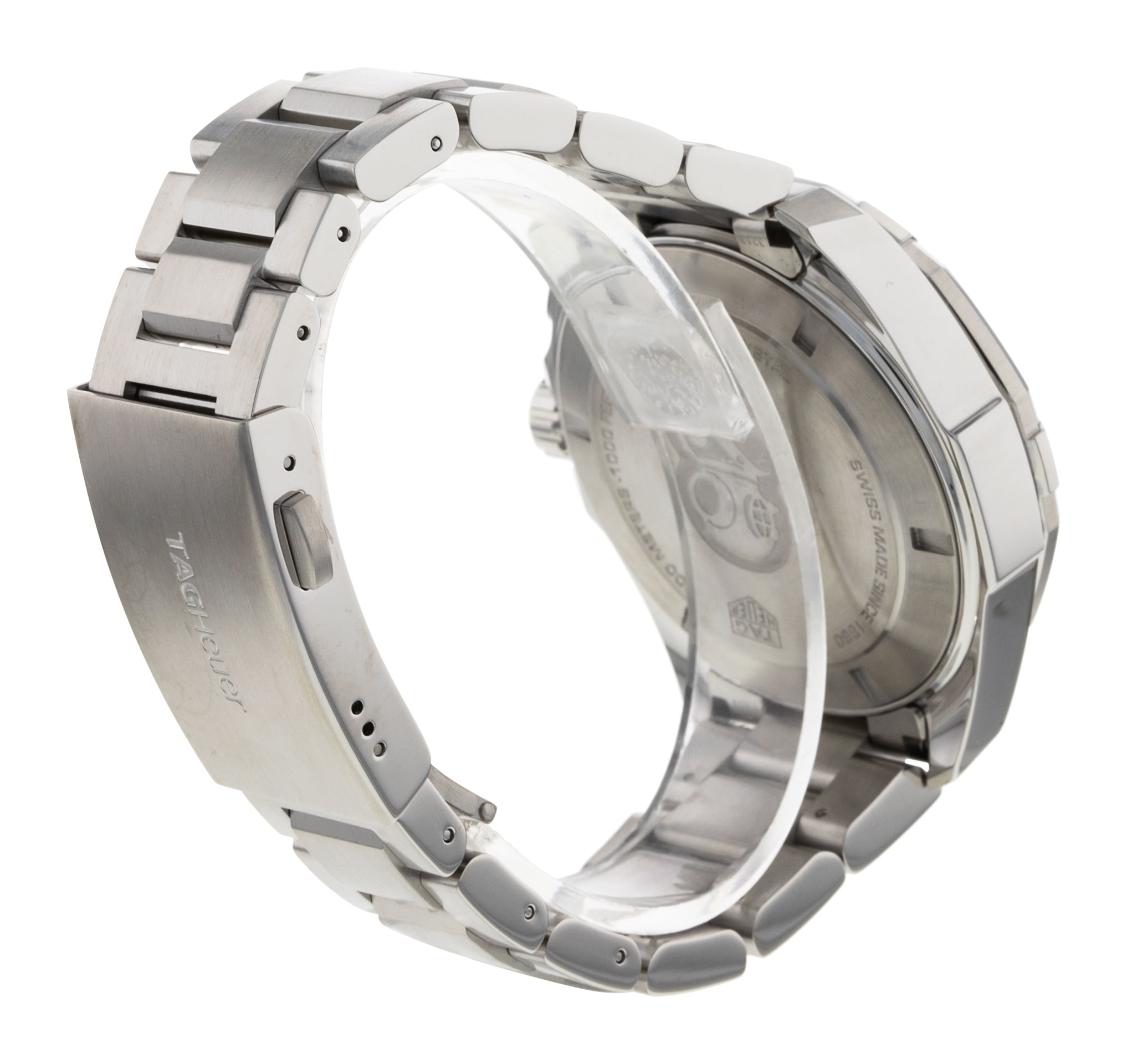 Tag Heuer Aquaracer CAY111A.BA0927 Thumbnail 3