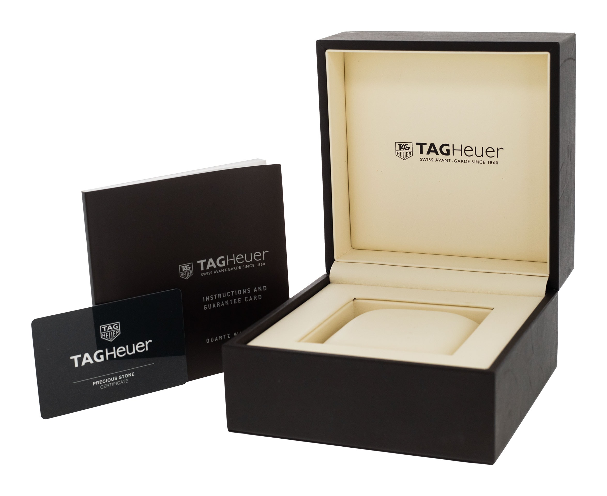 Tag Heuer Aquaracer WAY131H.BA0914 Thumbnail 4