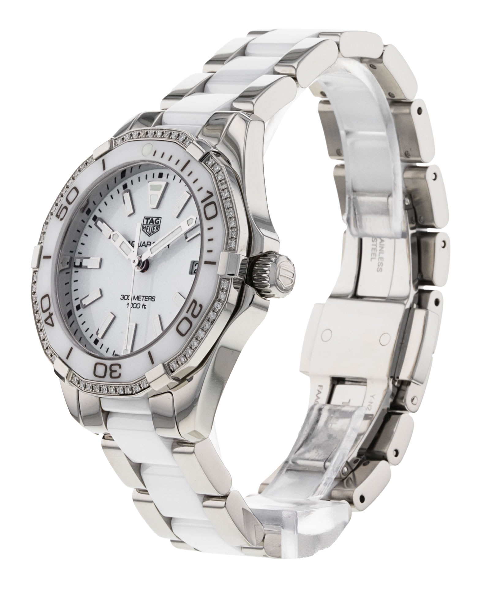 Tag Heuer Aquaracer WAY131H.BA0914 Thumbnail 2