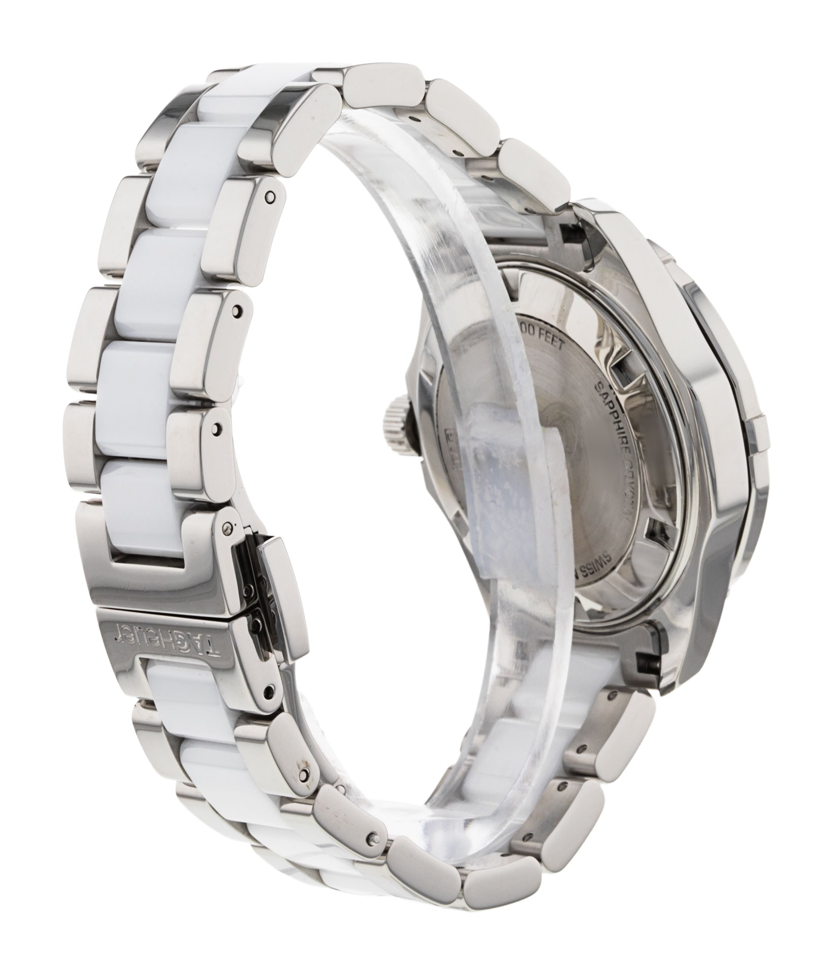 Tag Heuer Aquaracer WAY131H.BA0914 Thumbnail 3