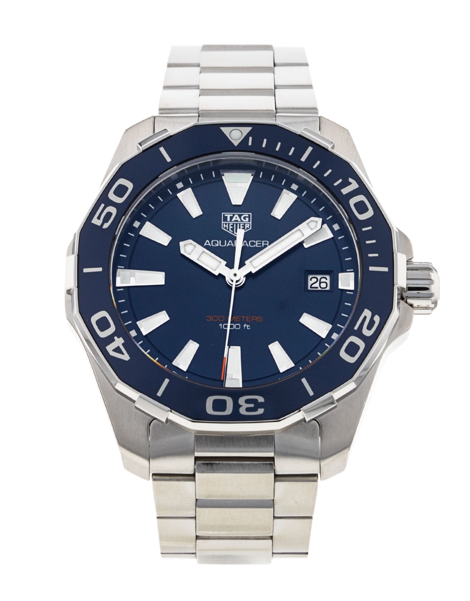 Tag Heuer Aquaracer WAY111C.BA0928