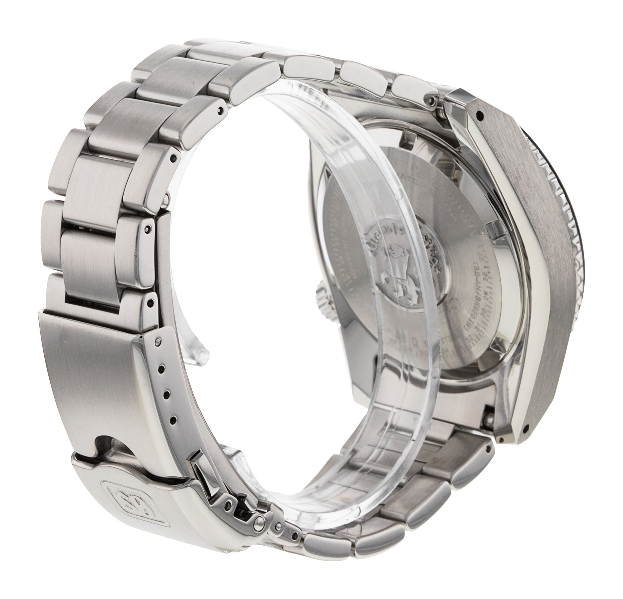 Grand Seiko Grand Seiko SBGX337 Thumbnail 3