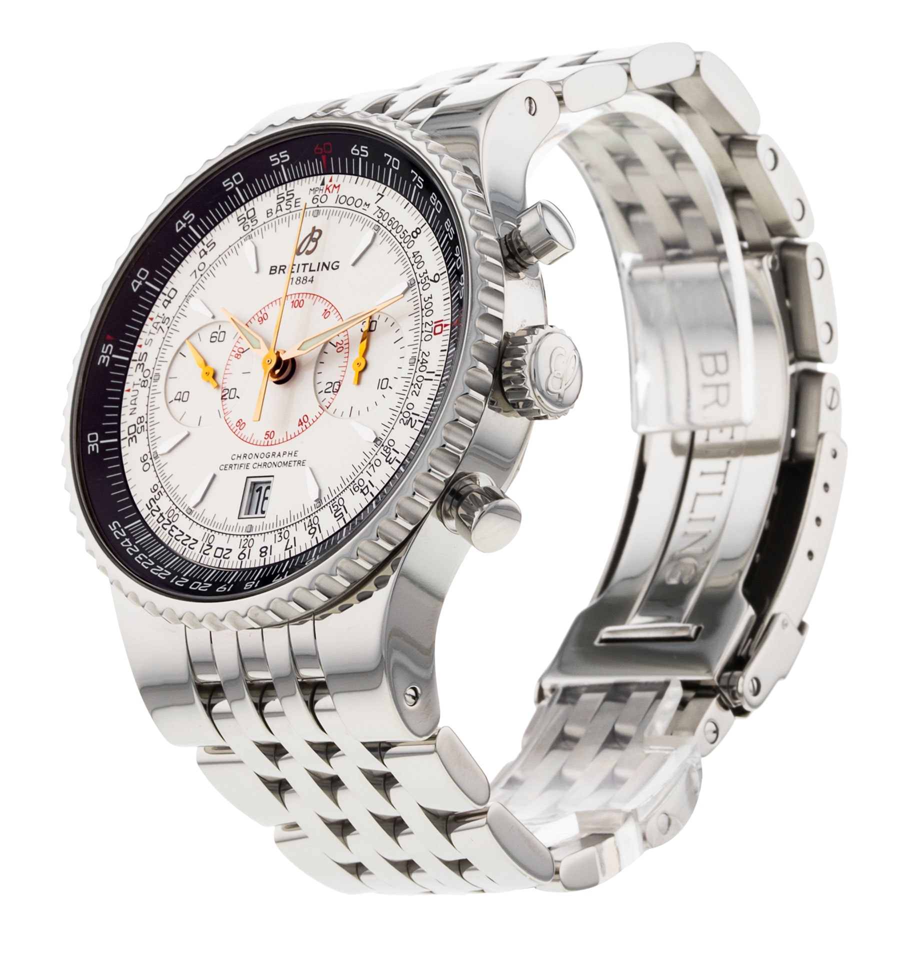 Breitling Legende A23340 Thumbnail 2