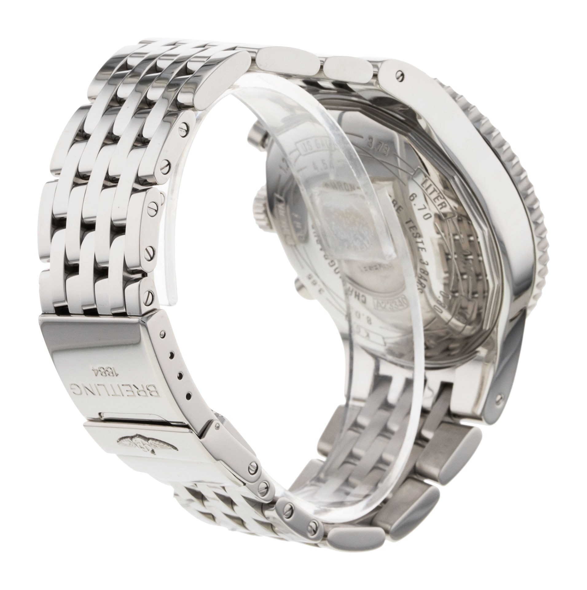 Breitling Legende A23340 Thumbnail 3