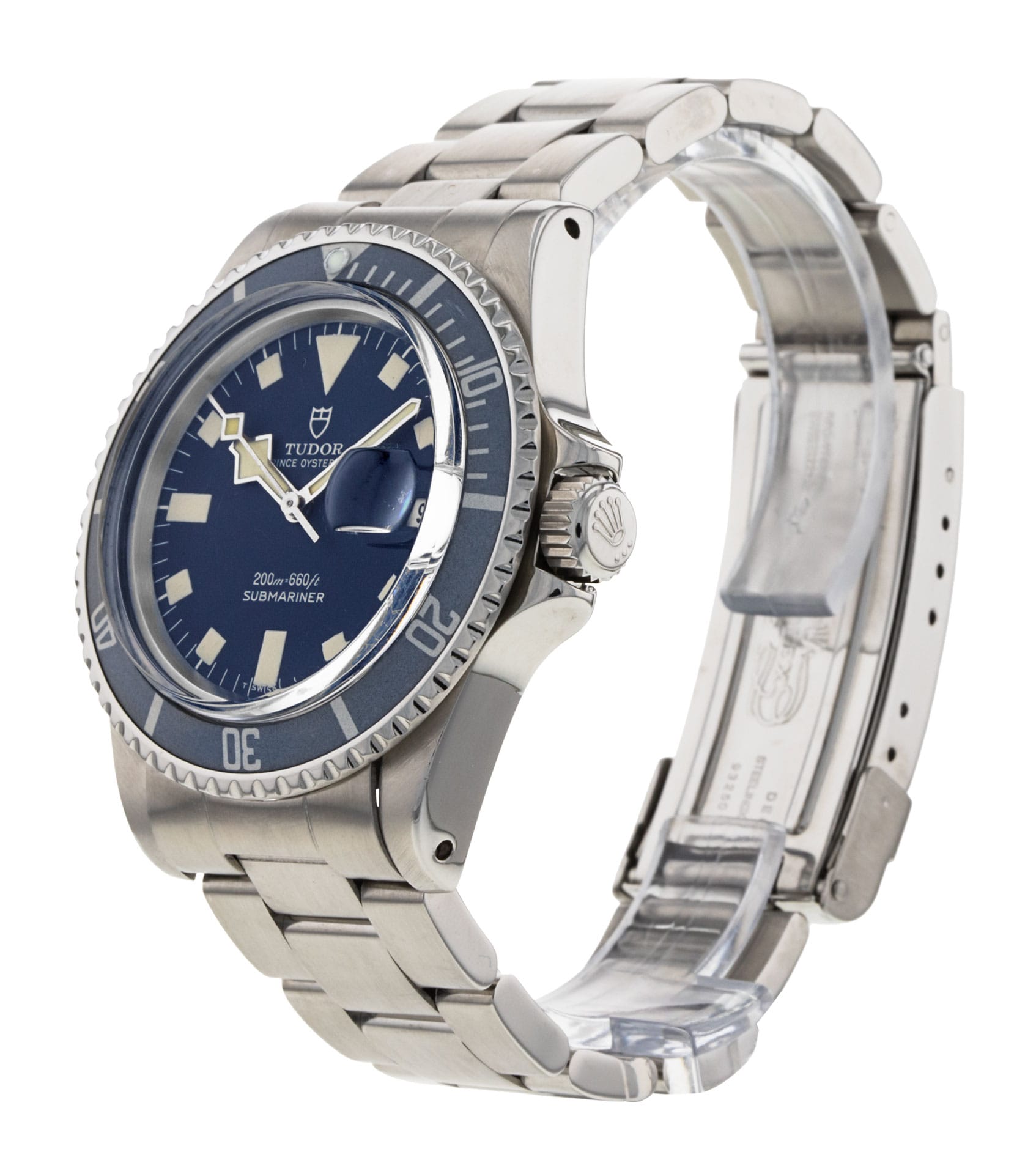 Tudor Submariner 9411/0 Thumbnail 2