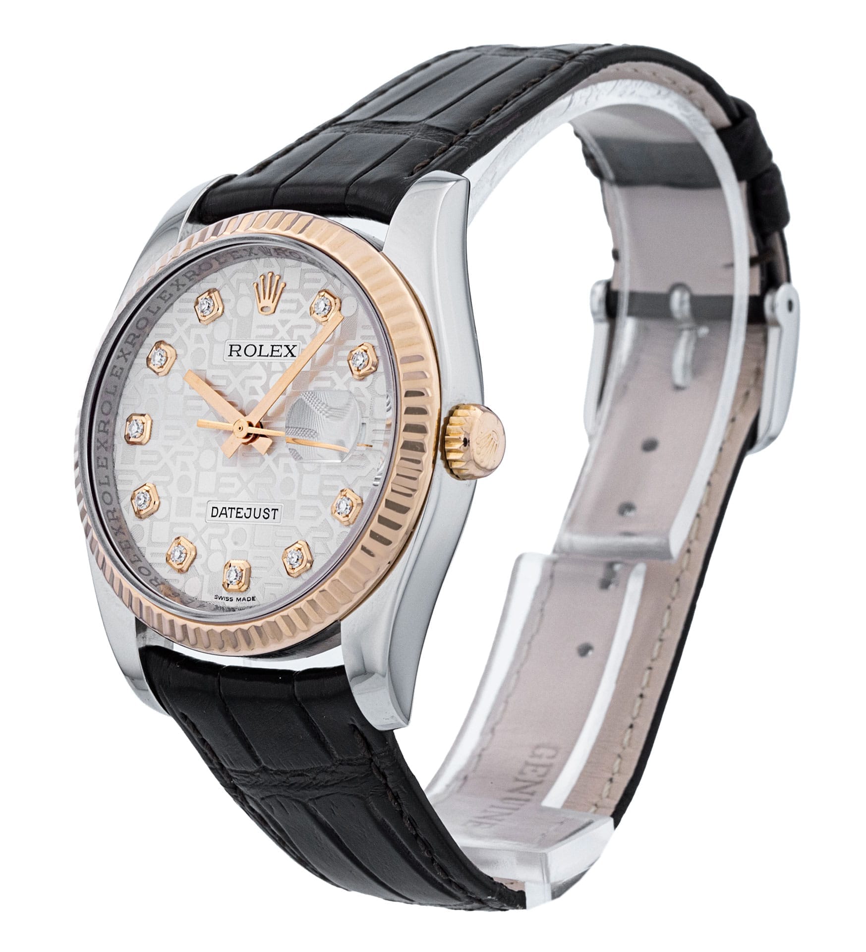 Rolex Datejust 116231 Thumbnail 2