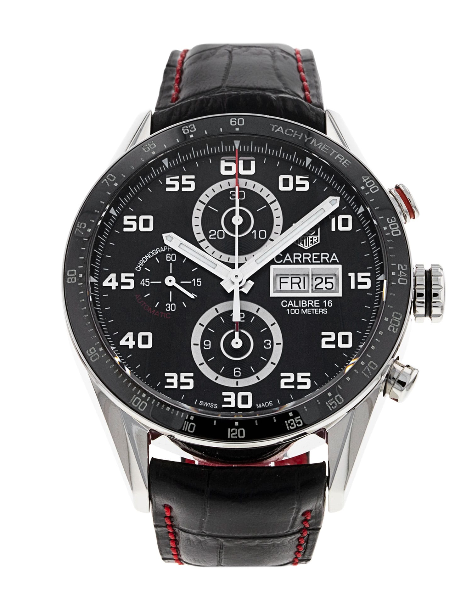 Tag Heuer Carrera CV2A1R.FC6235