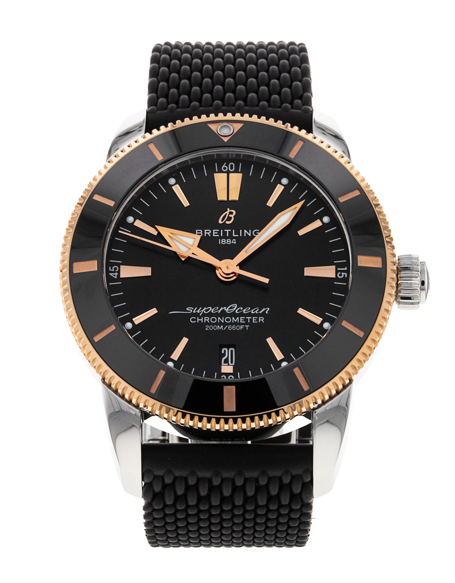 Breitling SuperOcean Heritage II 44 UB2030