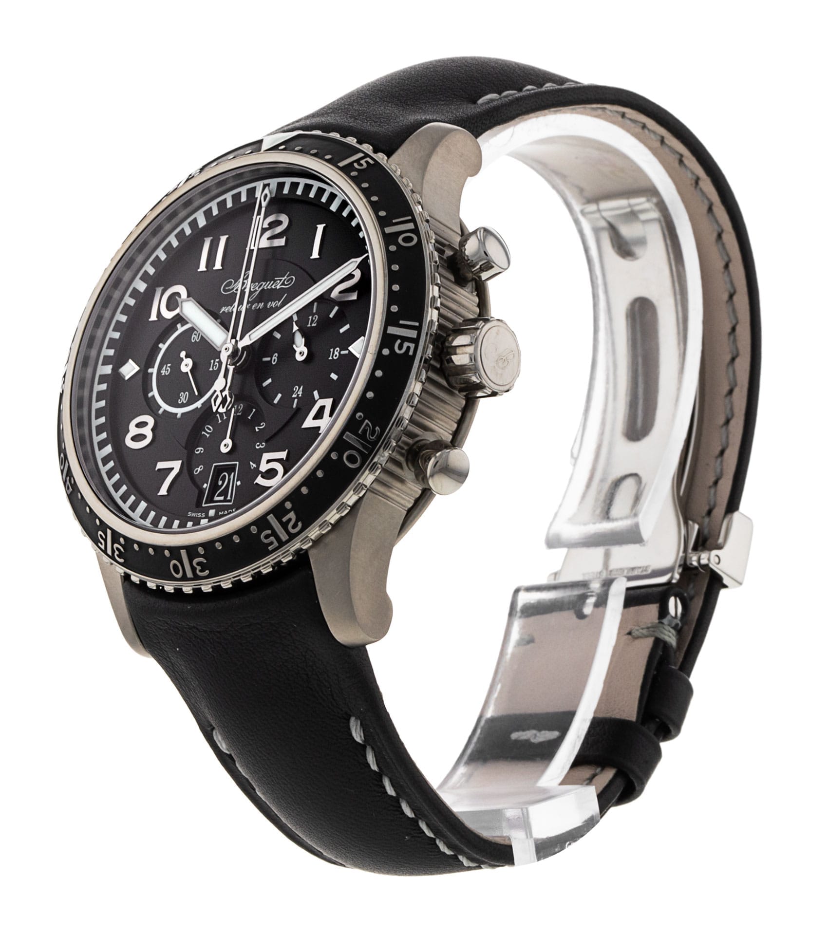 Breguet Type XXI 3810TI/H2/3ZU Thumbnail 2