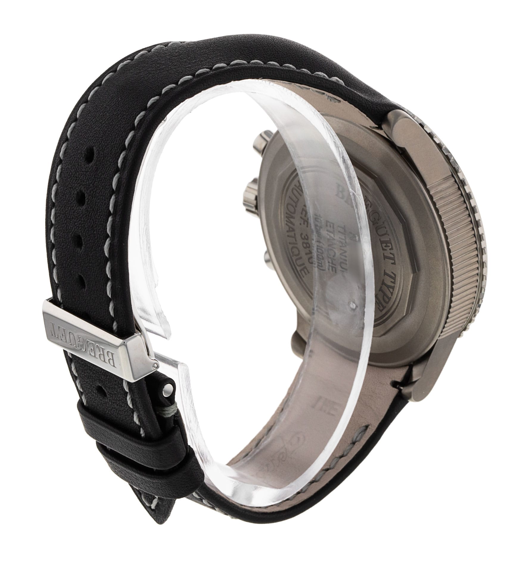 Breguet Type XXI 3810TI/H2/3ZU Thumbnail 3