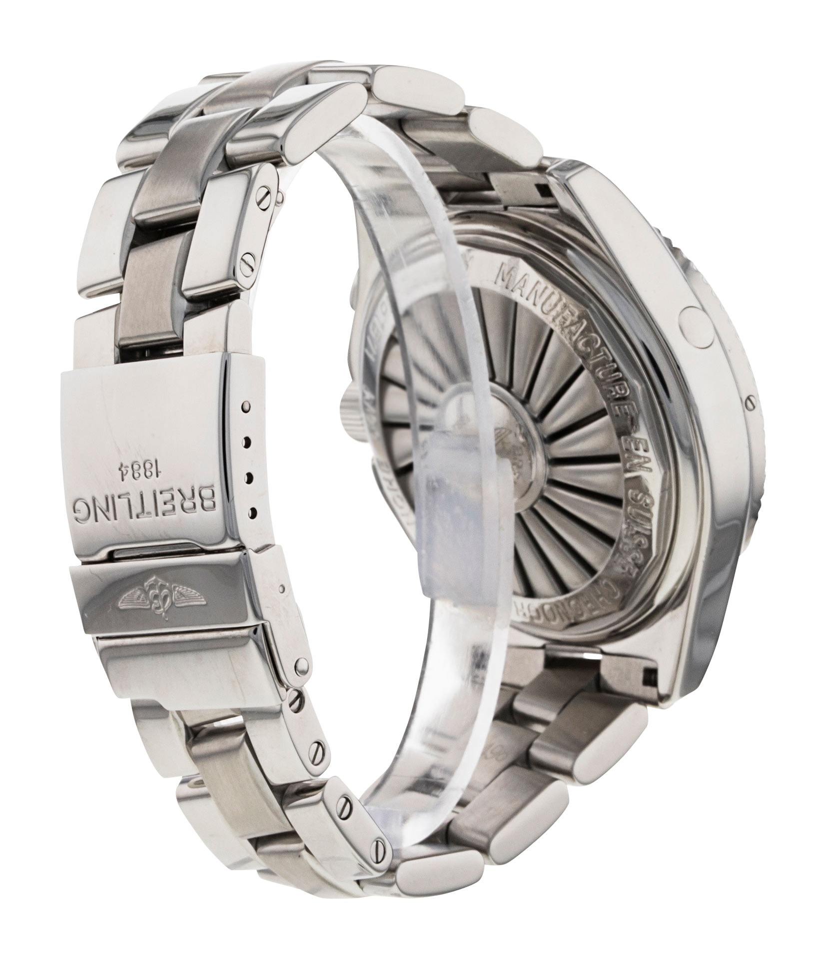 Breitling B1 A68062 Thumbnail 3