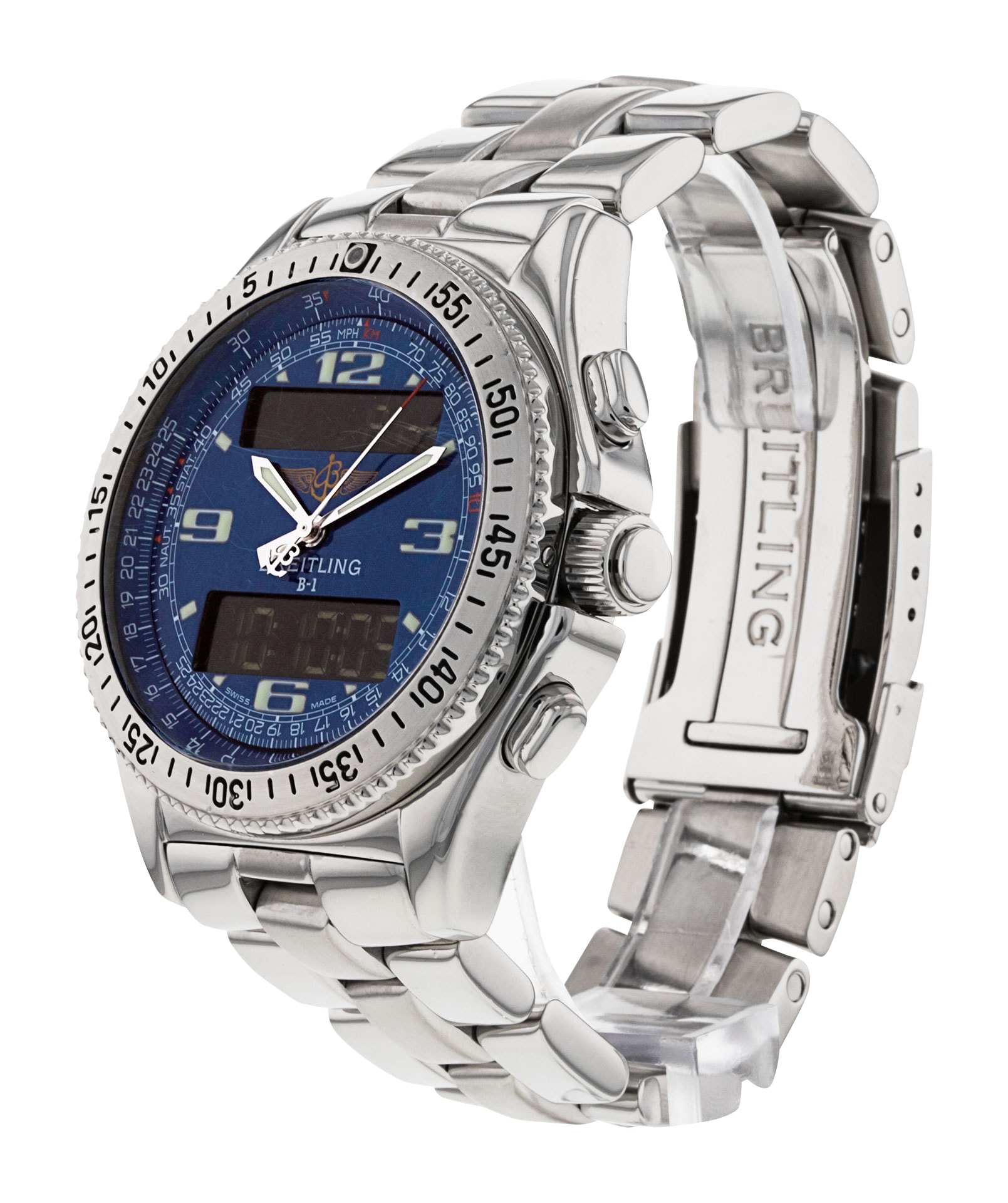 Breitling B1 A68062 Thumbnail 2