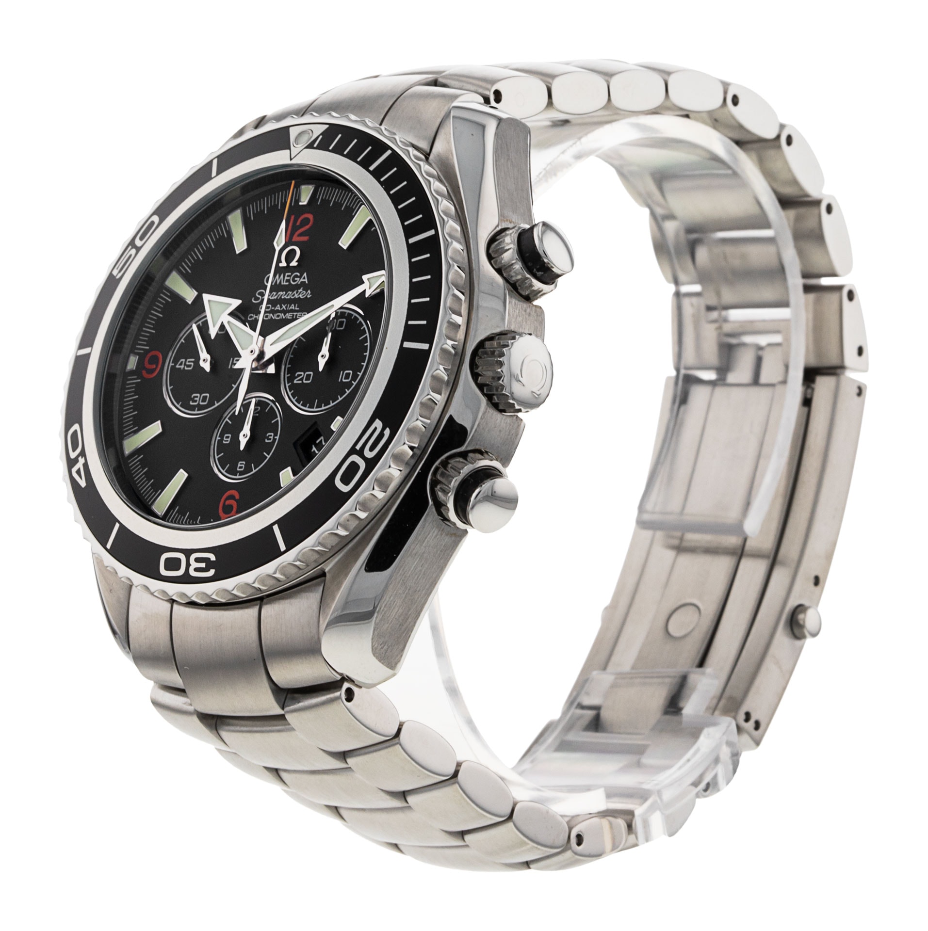 Omega Planet Ocean 2210.51.00 Thumbnail 2