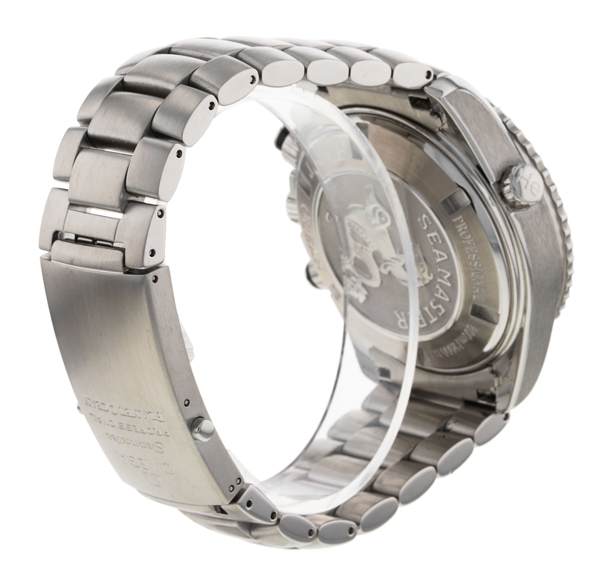 Omega Planet Ocean 2210.51.00 Thumbnail 3