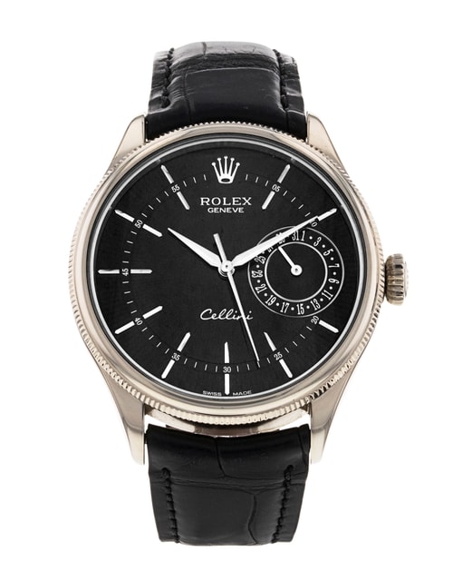 Pre-Owned Rolex Cellini 50519 Watch Pre-Owned Rolex Cellini 50519 Watch