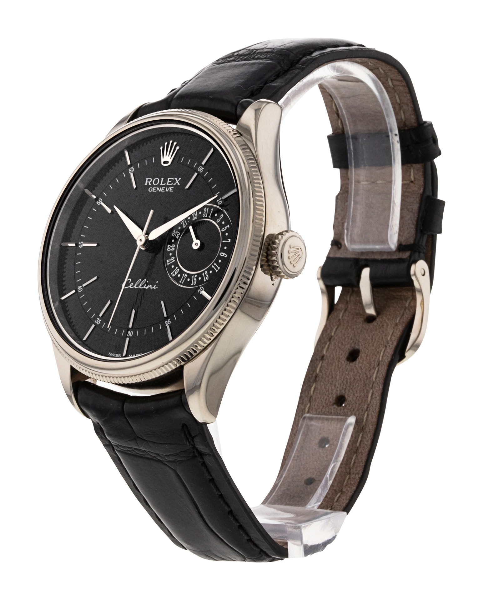 Rolex Cellini 50519 Thumbnail 2