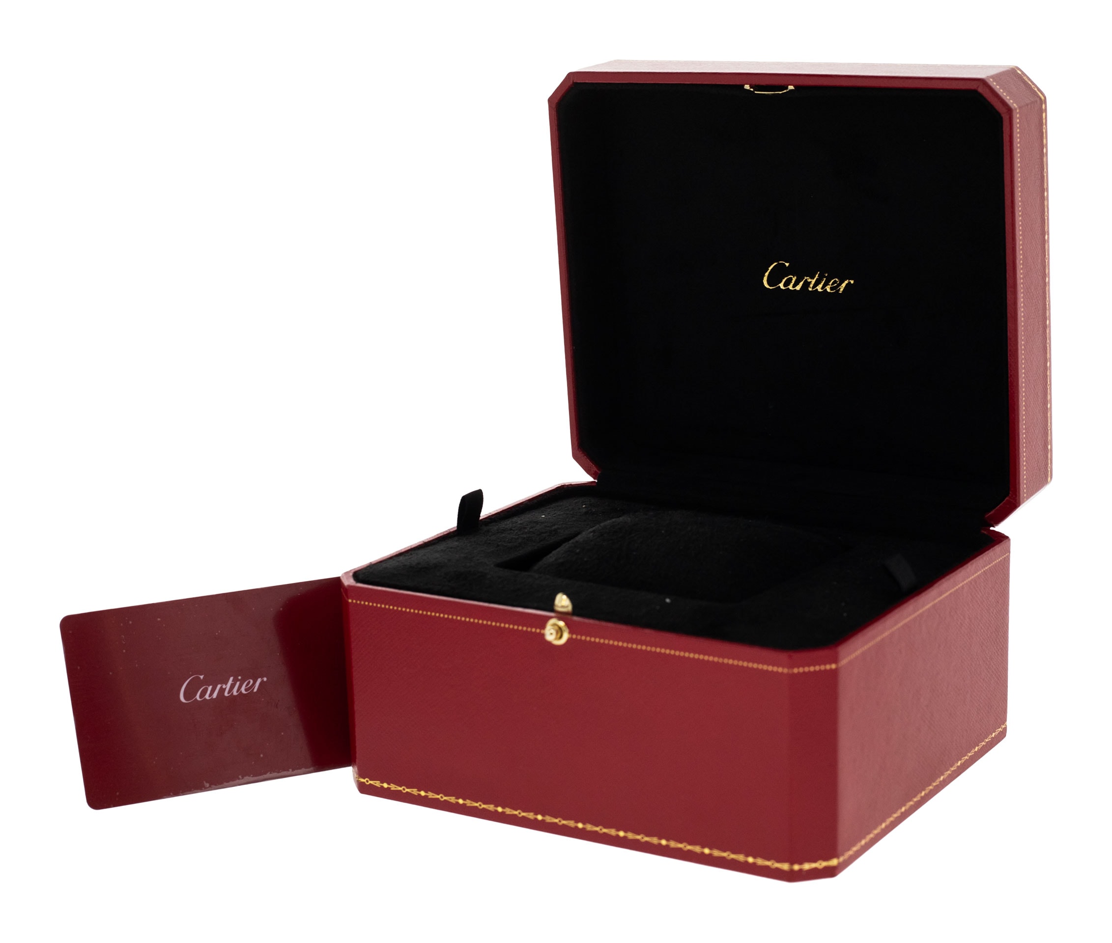 Cartier Ballon Bleu WSBB0025 Thumbnail 4