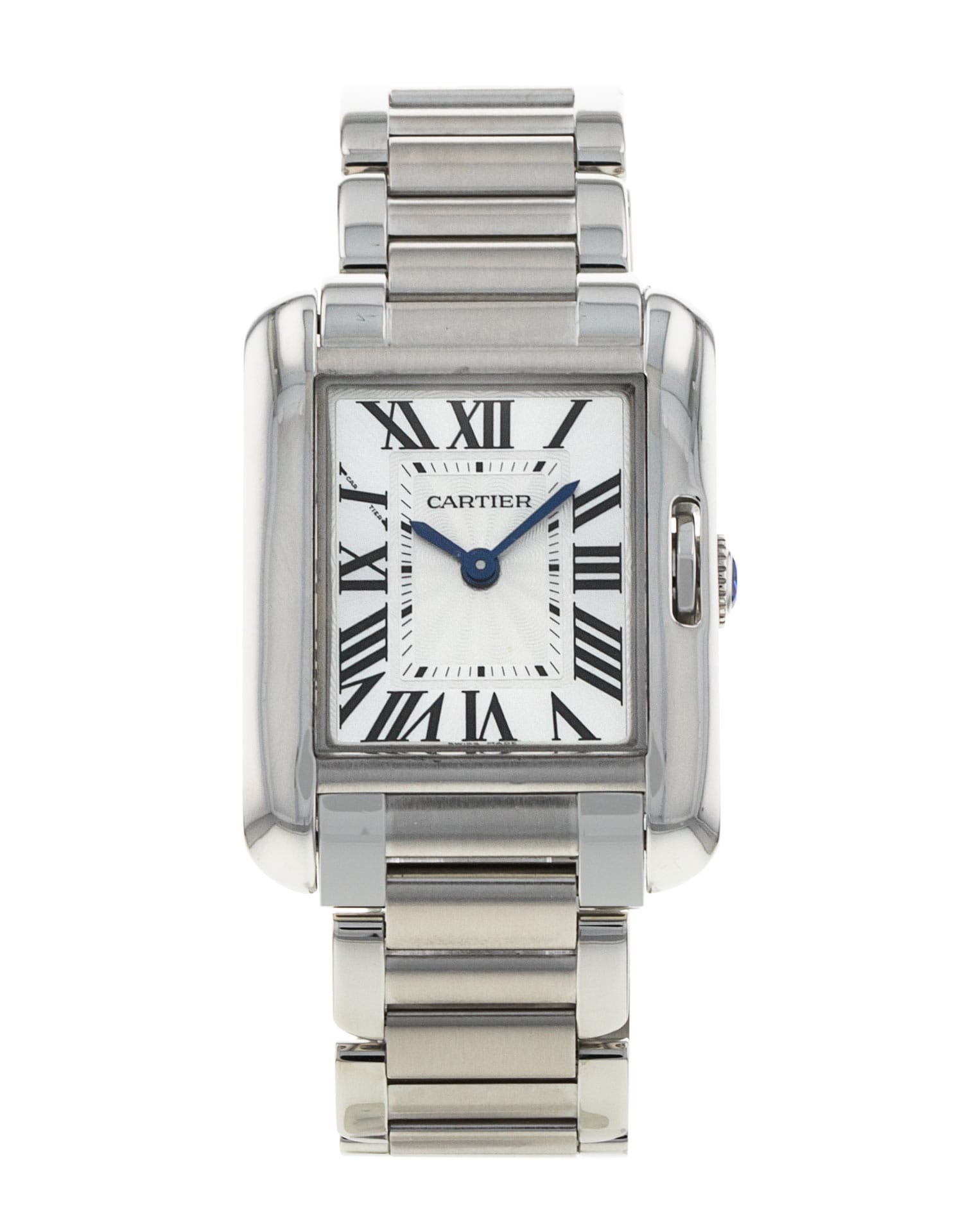 Cartier Tank Anglaise W5310022