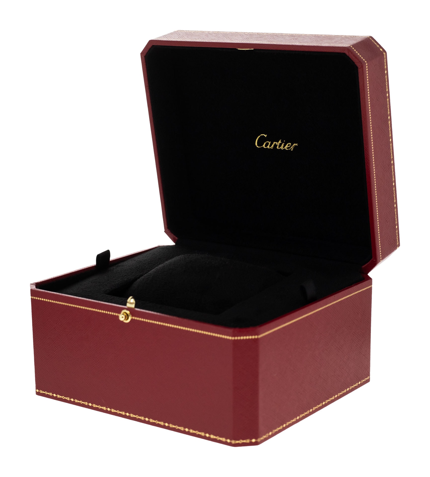 Cartier Tank Anglaise W5310022 Thumbnail 4