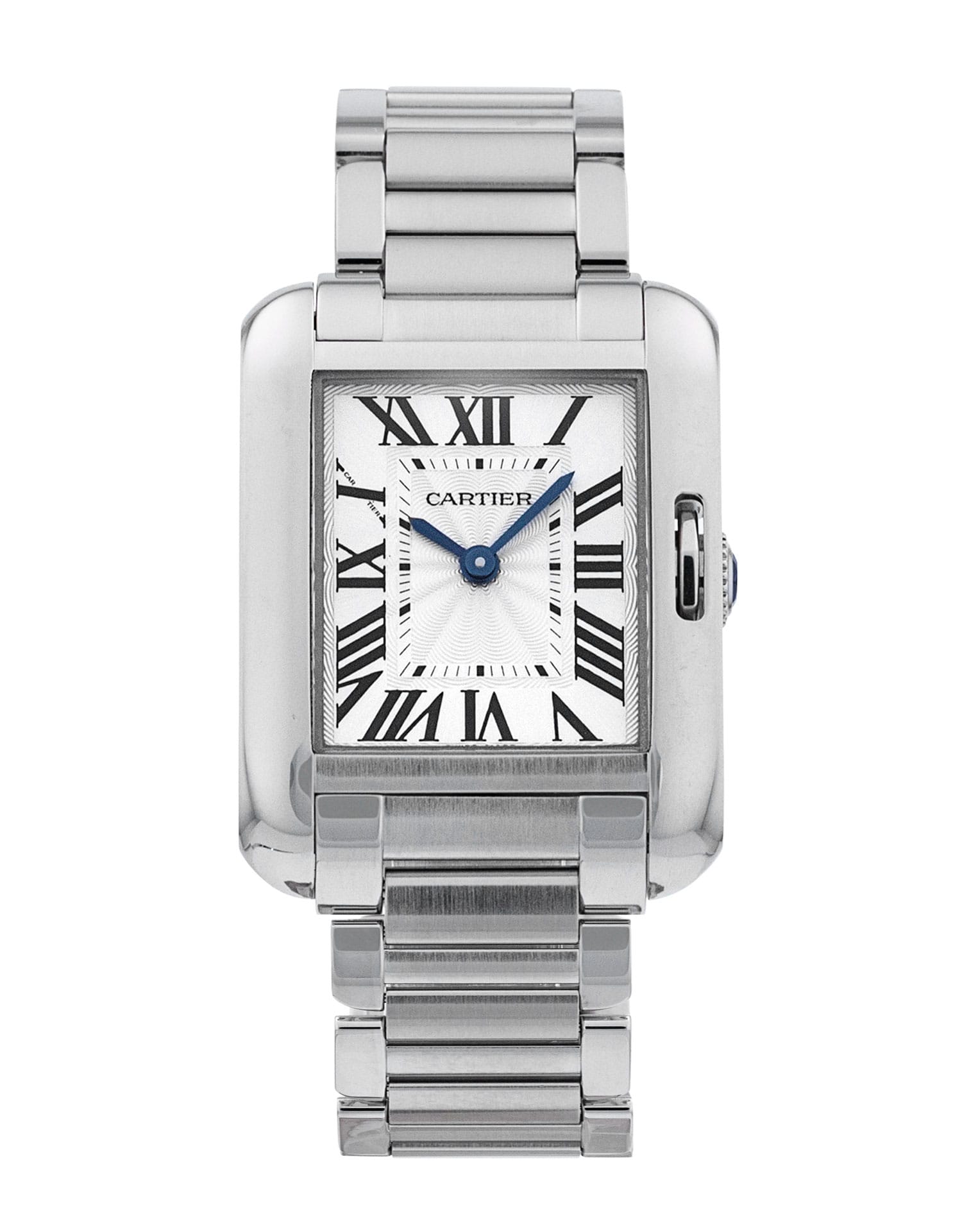 Cartier Tank Anglaise W5310022