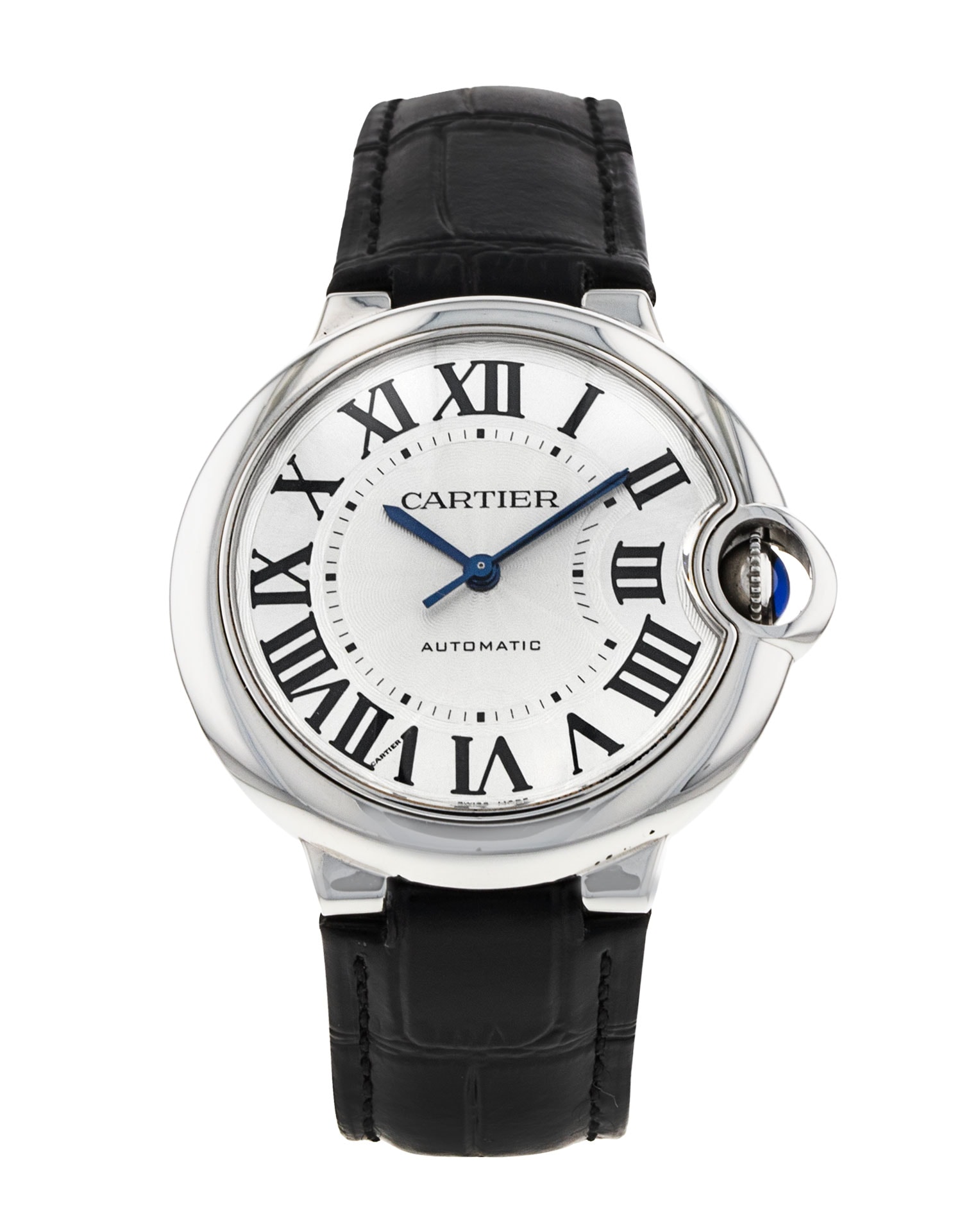 Cartier Ballon Bleu W69017Z4 Thumbnail 1