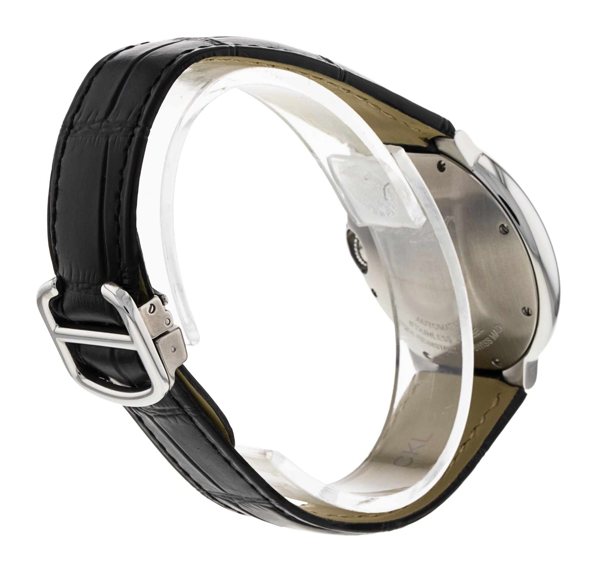 Cartier Ballon Bleu W69017Z4 Thumbnail 3