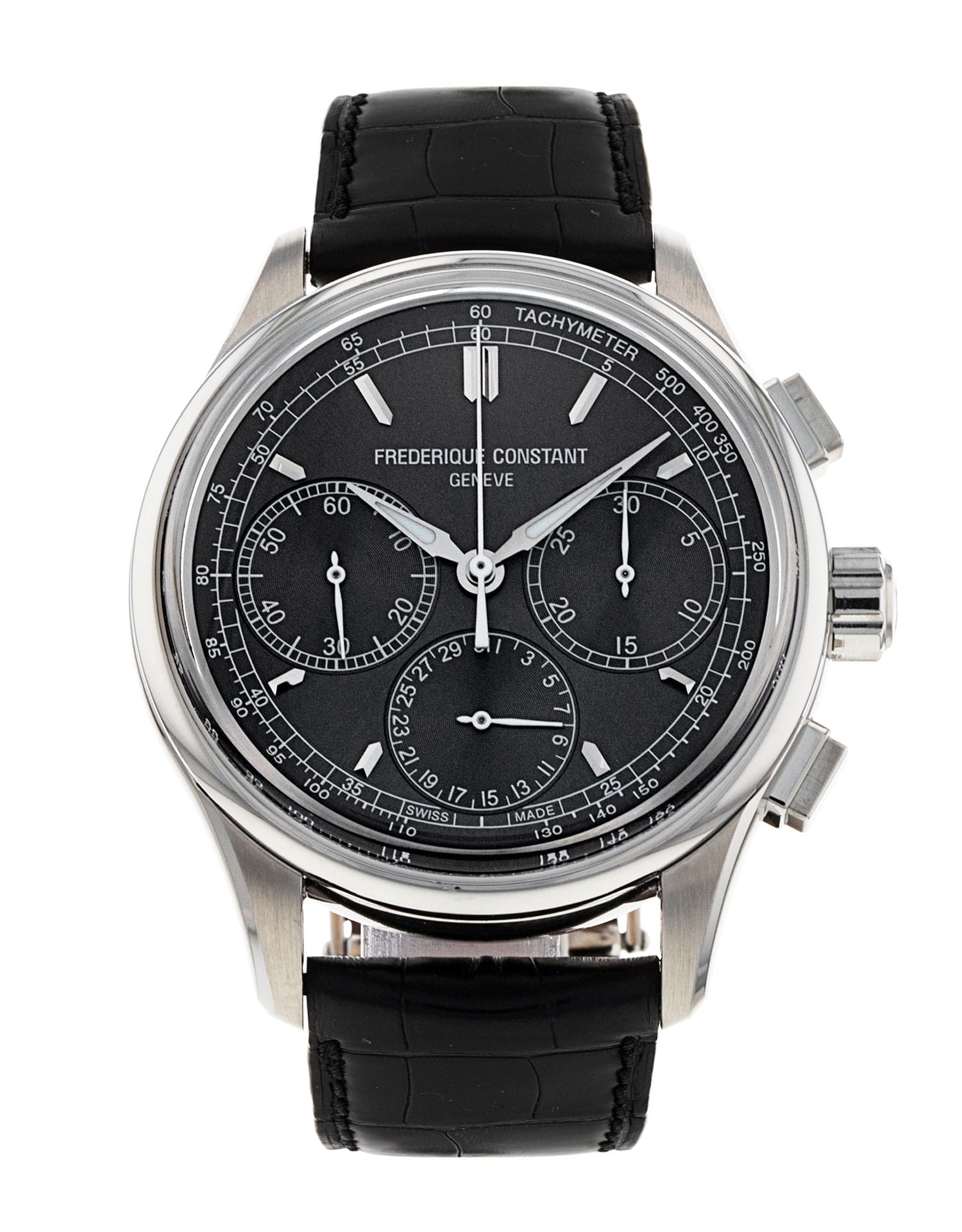 Frederique Constant Classics FC-760DG4H6 Thumbnail 1