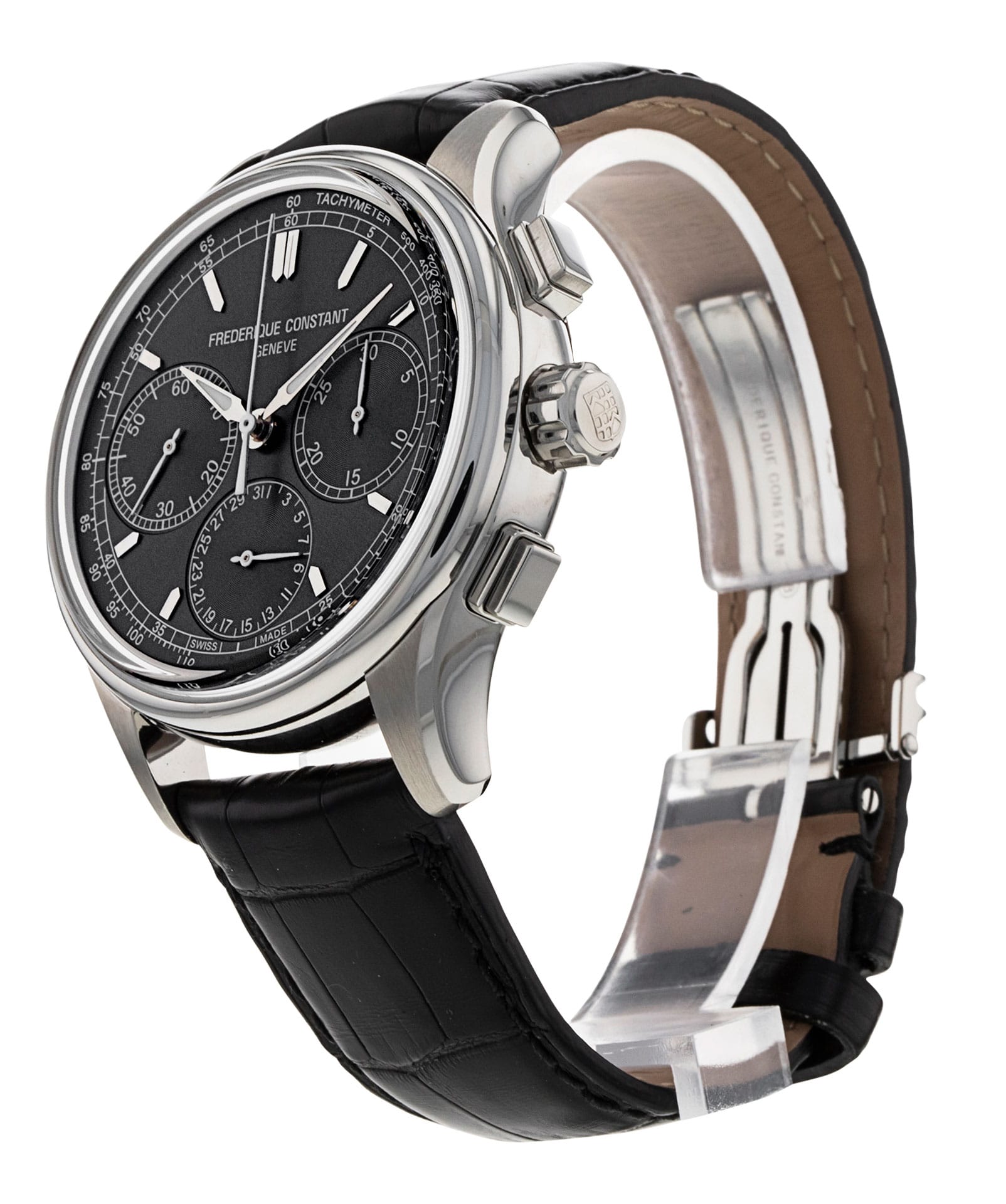 Frederique Constant Classics FC-760DG4H6 Thumbnail 2