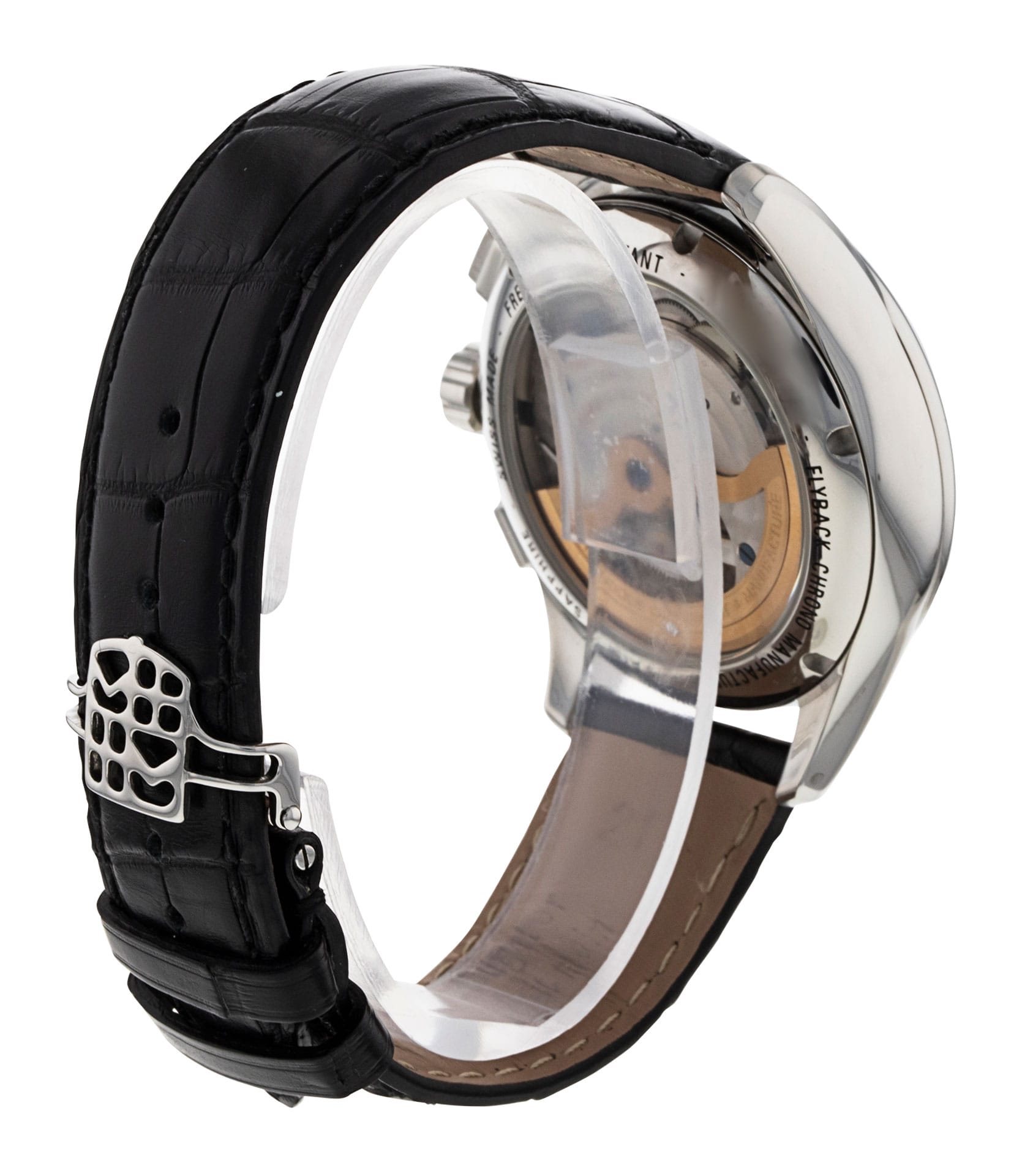 Frederique Constant Classics FC-760DG4H6 Thumbnail 3