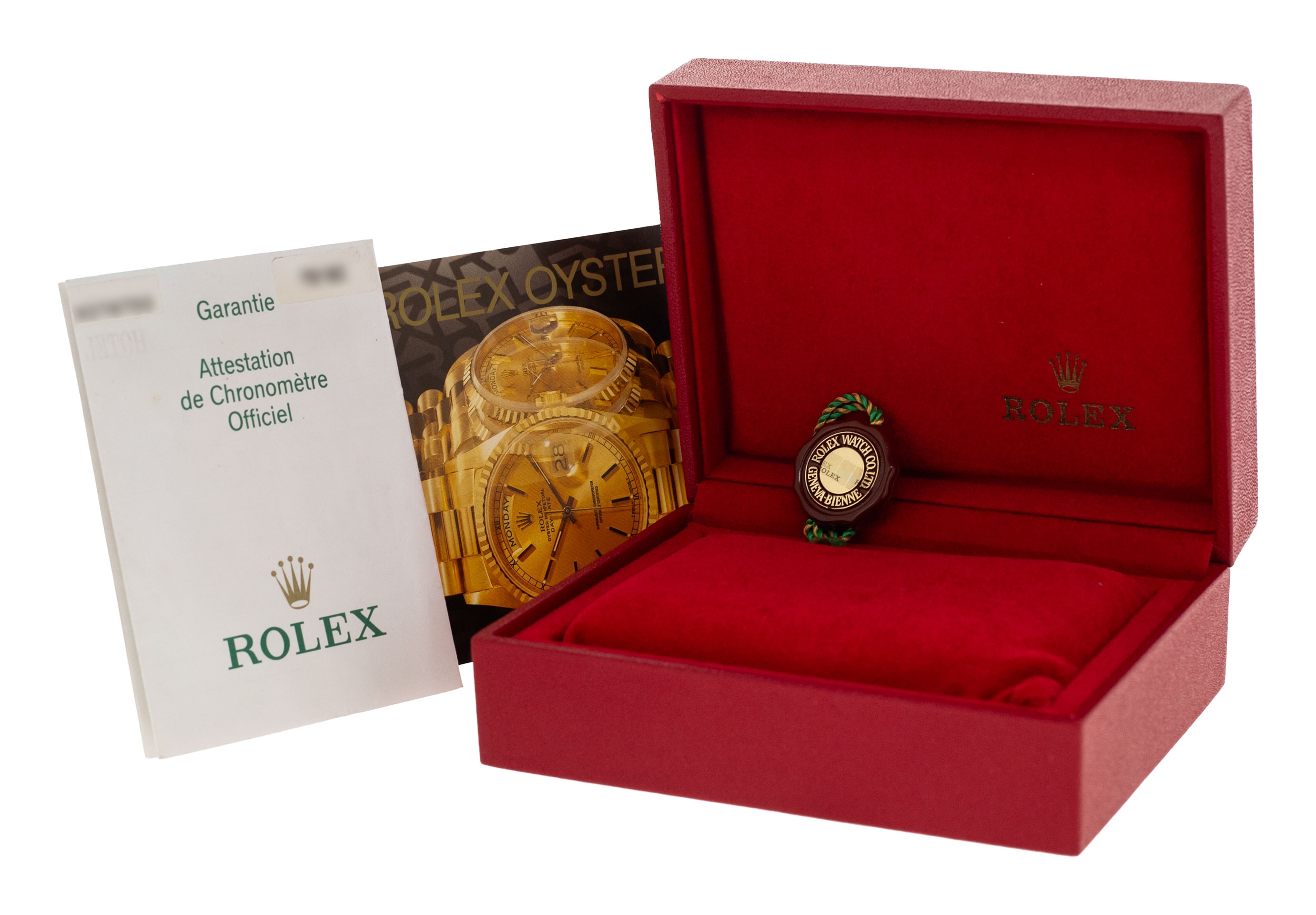 Rolex Datejust Lady 79190 Thumbnail 4