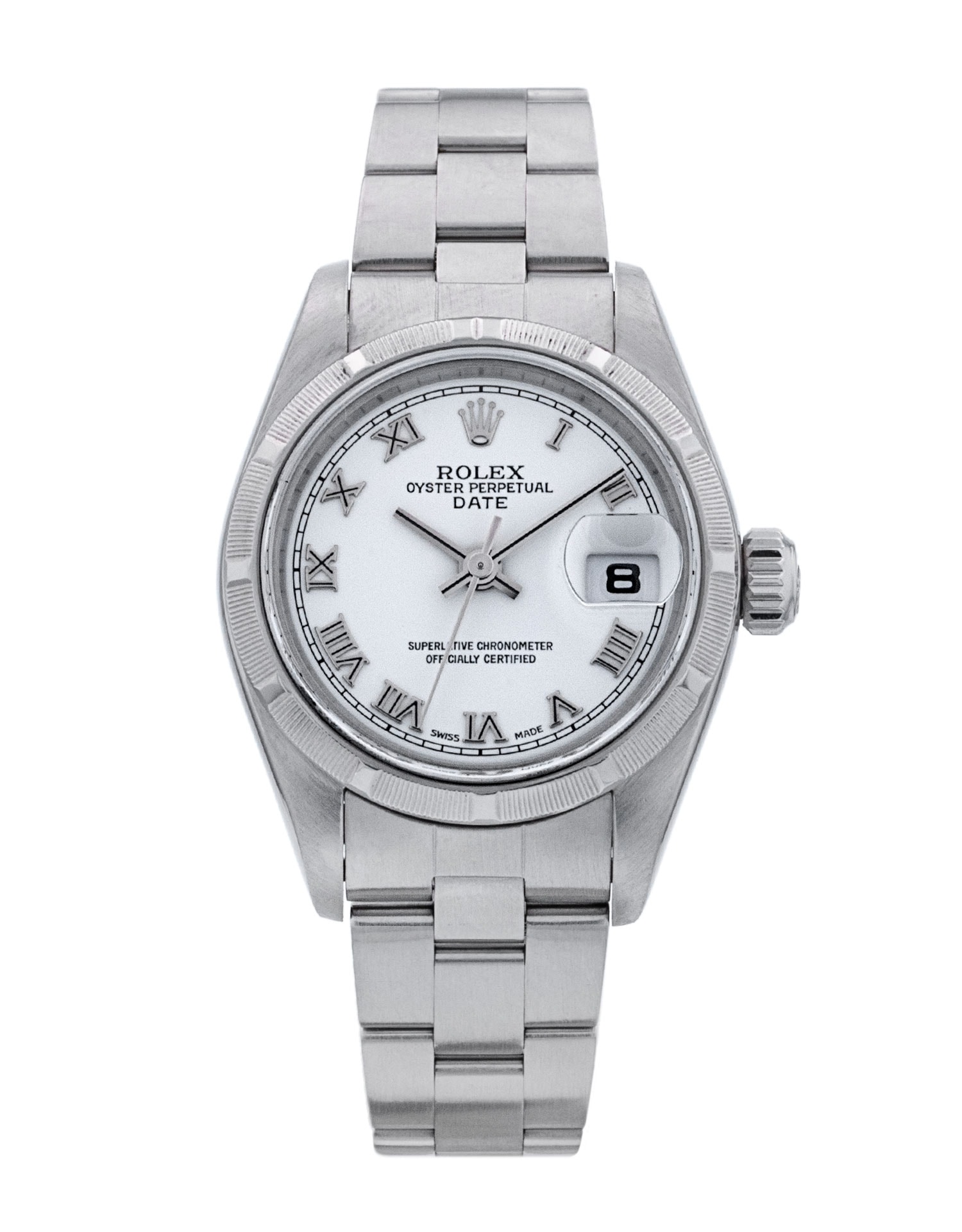 Rolex Datejust Lady 79190 Thumbnail 1