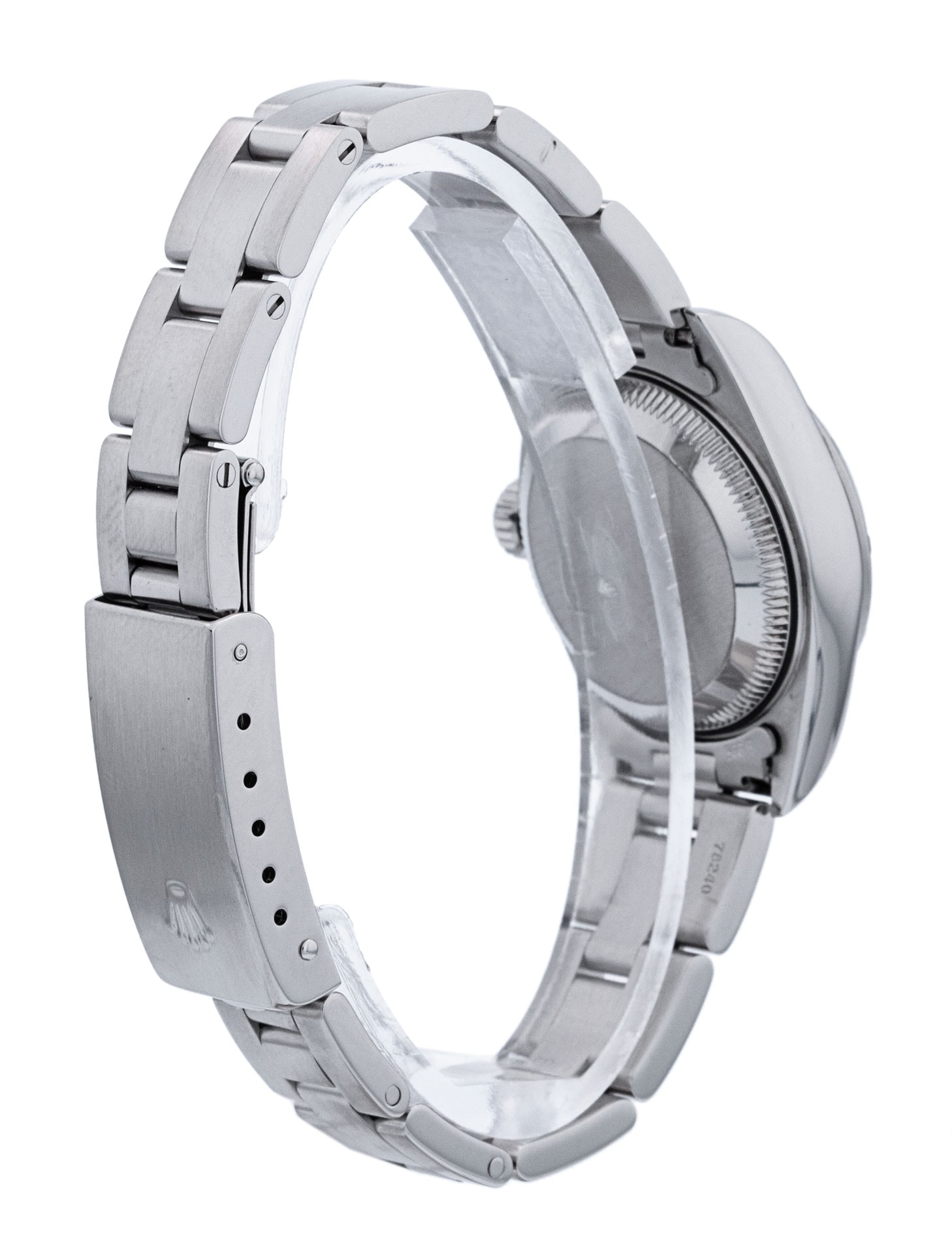 Rolex Datejust Lady 79190 Thumbnail 3