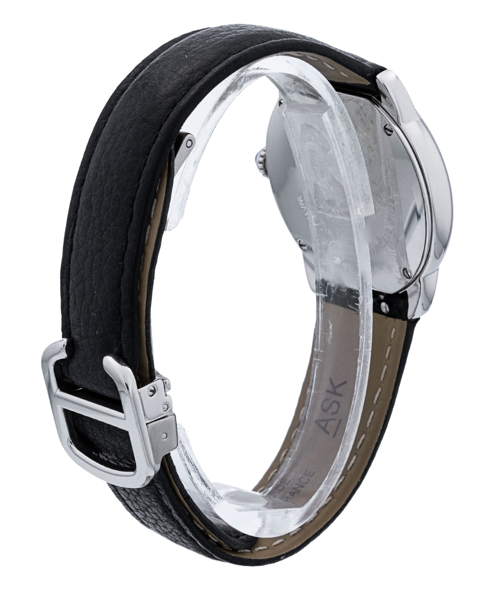 Cartier Ronde Solo WSRN0019 Thumbnail 3
