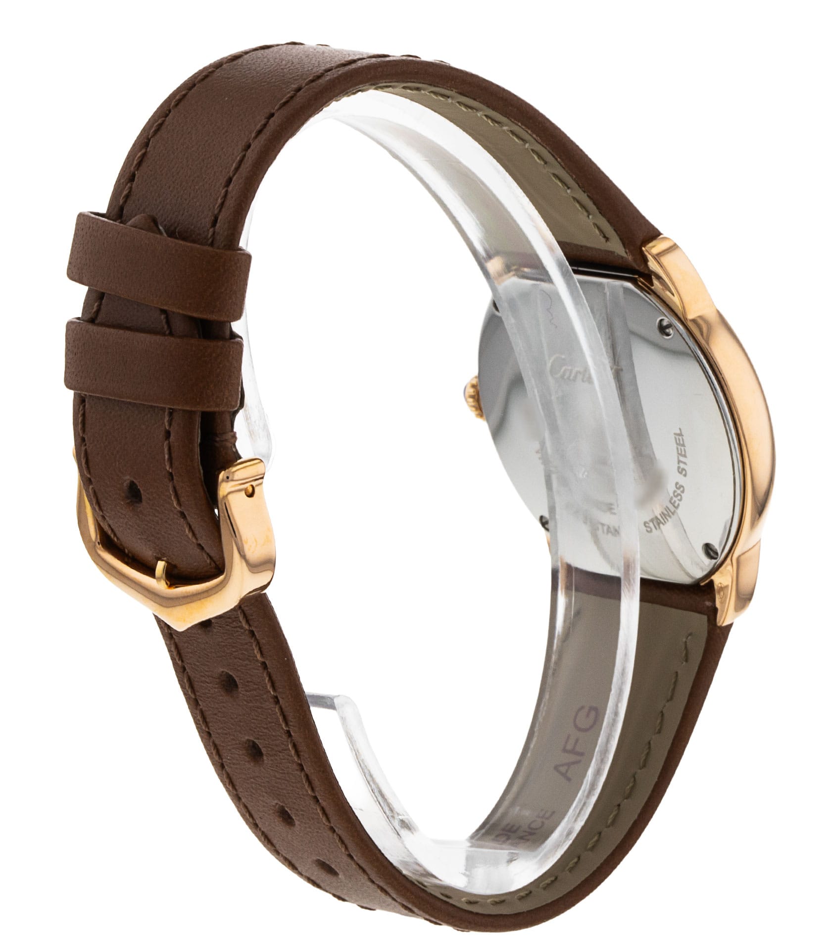 Cartier Ronde Solo W6701007 Thumbnail 3