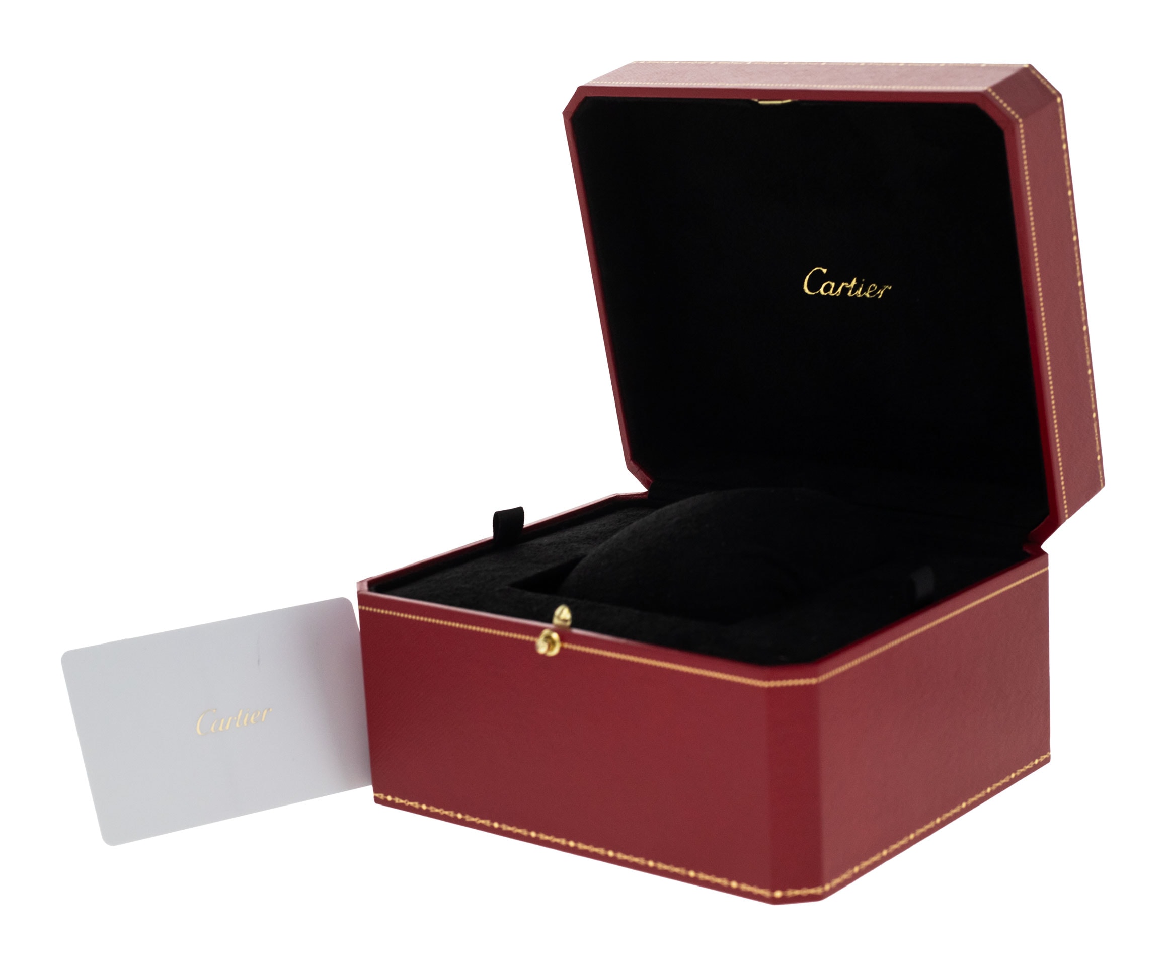 Cartier Ballon Bleu WSBB0044 Thumbnail 4