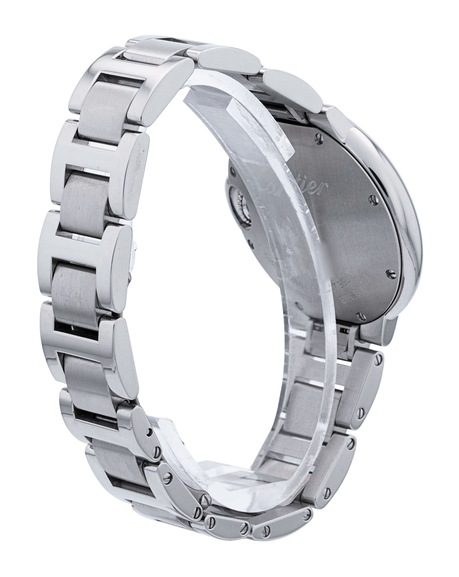 Cartier Ballon Bleu WSBB0044 Thumbnail 3