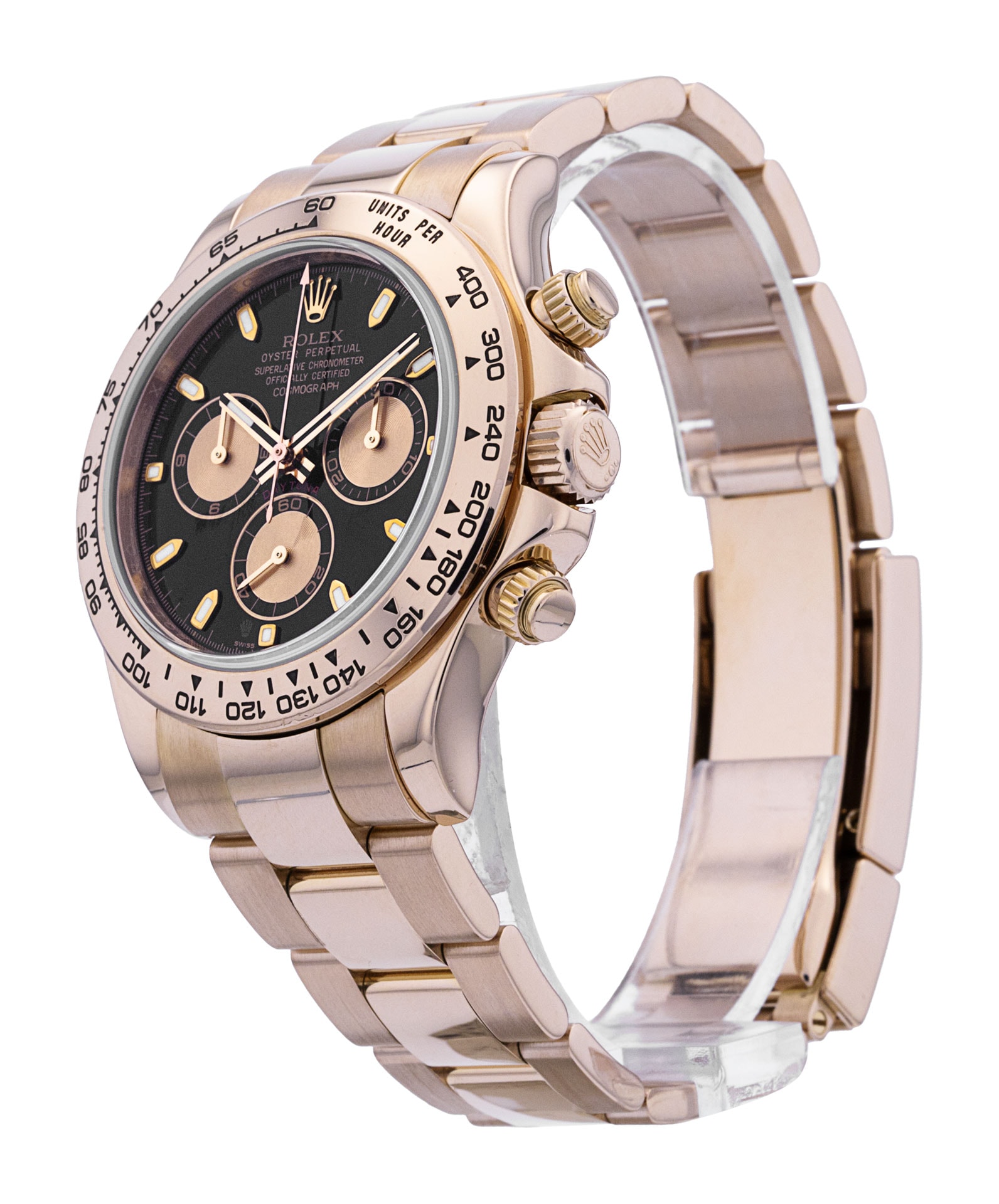 Rolex Daytona 116505 Thumbnail 2