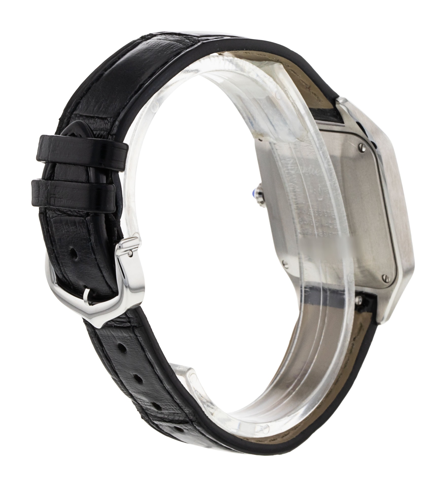 Cartier Santos Dumont WSSA0023 Thumbnail 3