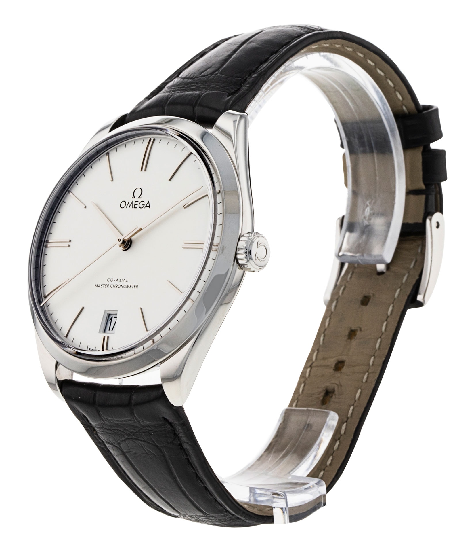 Omega De Ville Tresor 435.13.40.21.02.001 Thumbnail 2