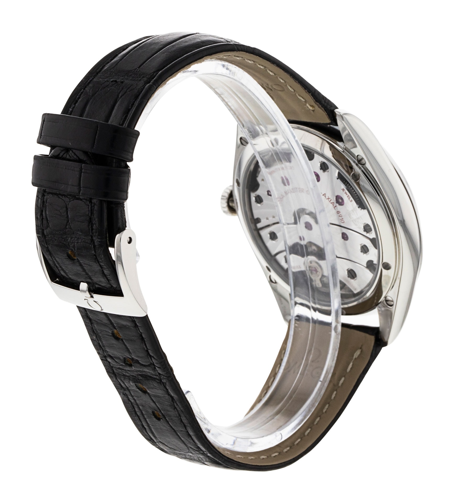 Omega De Ville Tresor 435.13.40.21.02.001 Thumbnail 3