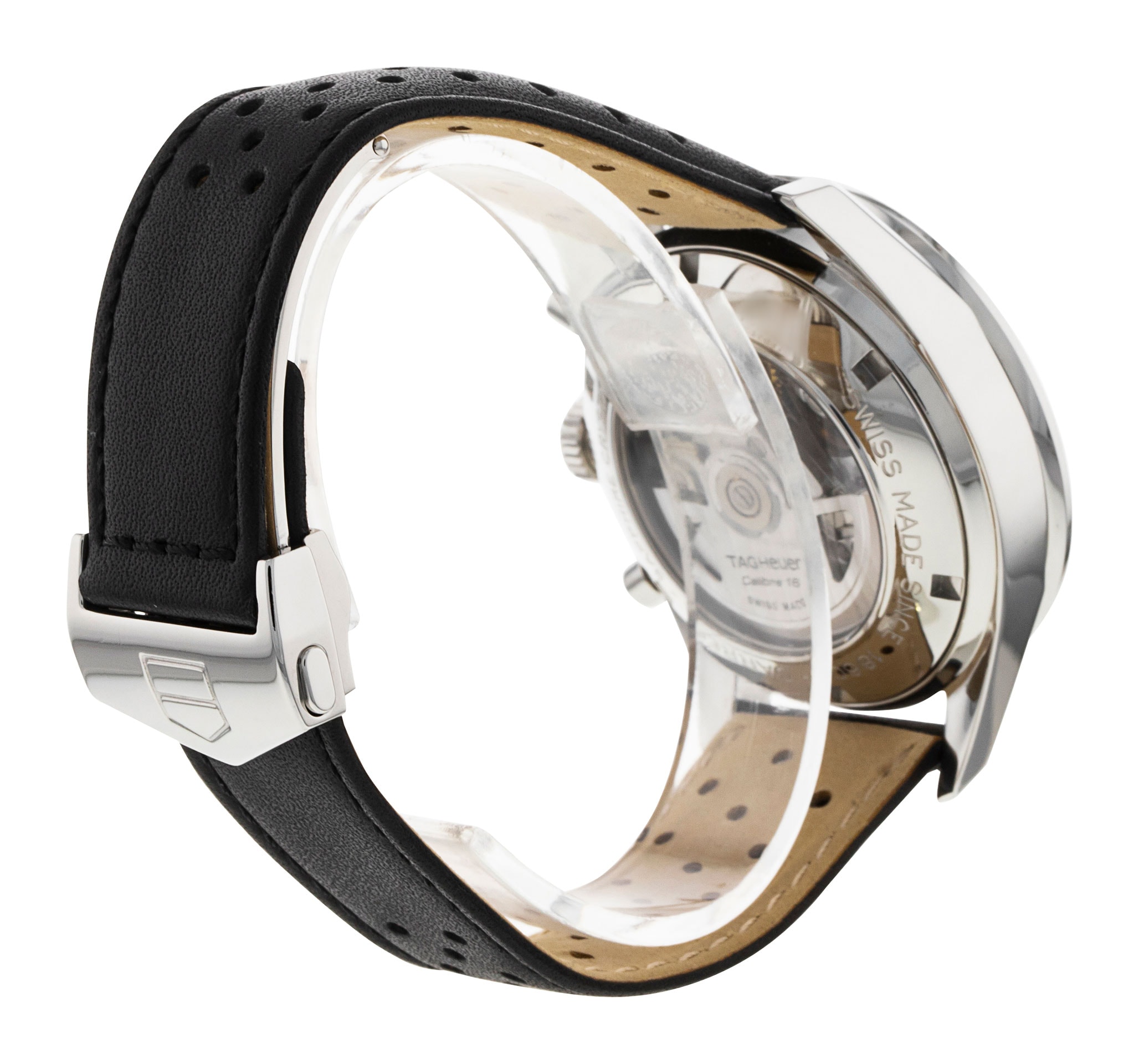 Tag Heuer Carrera CV2010.FC6233 Thumbnail 3