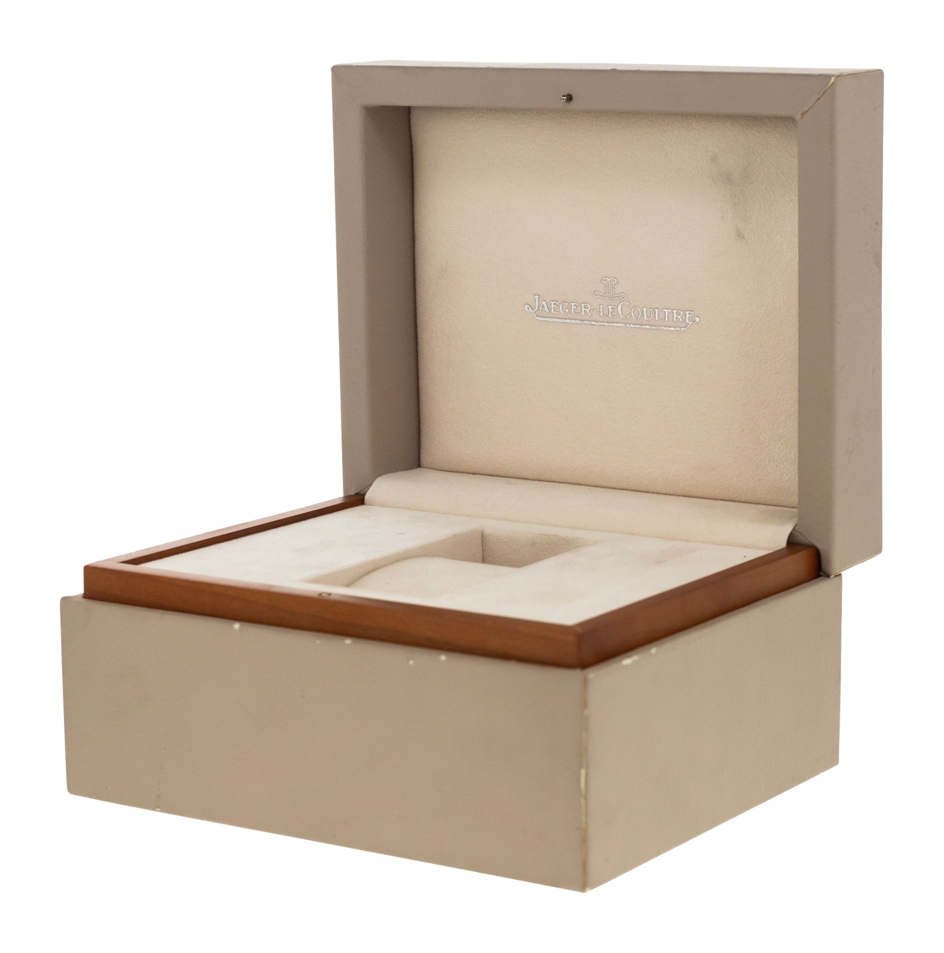 Jaeger-LeCoultre Master Ultra Thin 1458404 Thumbnail 5