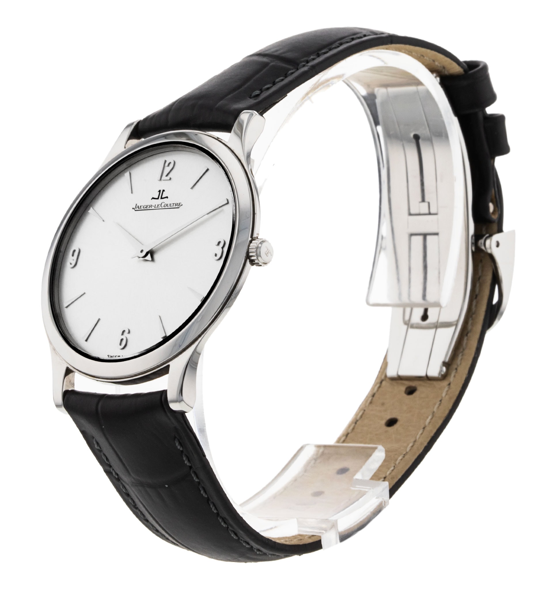 Jaeger-LeCoultre Master Ultra Thin 1458404 Thumbnail 2