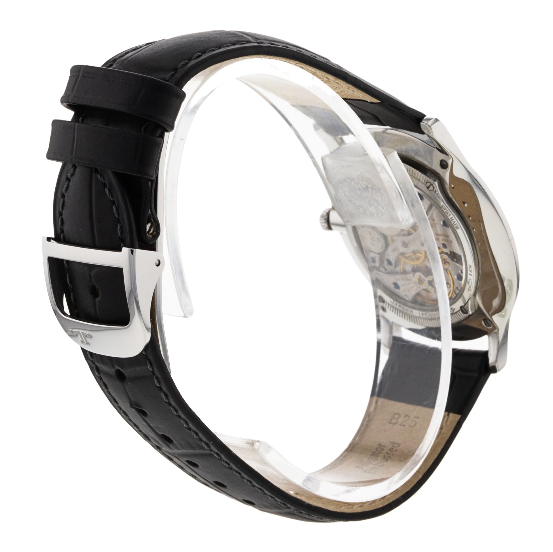 Jaeger-LeCoultre Master Ultra Thin 1458404 Thumbnail 3
